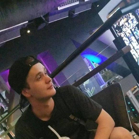 Meet your Posher, Connor - Picture 1 of 1